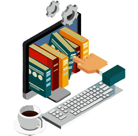 Book and Novels Editing Service