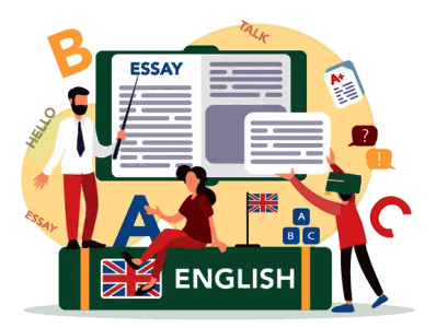 Best ESL editing help in the UK