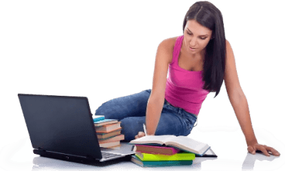 Research Paper Editing Online