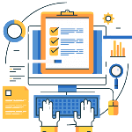 proofread Arabic to English Business Presentations in Tripoli